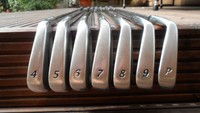 Wilson Staff Pi5 Right Handed Steel Shafted Iron Set,