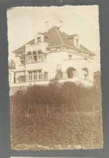 GERMANY Real Photo Postcard # 25