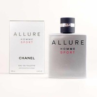 (90,95€/100ml) Chanel Allure Homme Sport 100ml Eau de Toilette EdT