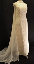st tropez bridal gowns