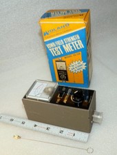 Cb Radio Vswr Field Strength Test Meter Midland 23-126 w/antenna ( Q4 )