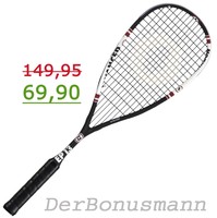 # OLIVER Racket EP 13 + Bag *ABVERKAUF*