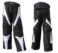 Paintball Hose Weiss  !!NEU!! Gotcha Bekleidung Softair Paintballhose