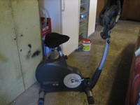 kettler hometrainer