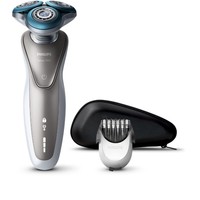 Philips S7510/41 Shaver Series 7000 Nass-/Trockenrasierer weiß/silber