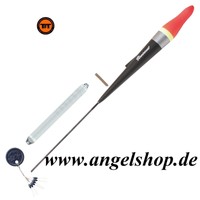 TUBERTINI TFT TREMARELLA SET  Vr,Gr:1, 2 ,3 ,4 Forellen Tremarellamontage 