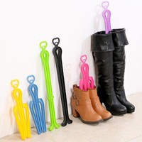 Stiefelspanner Stiefelformer Schuhspanner Stiefelhalter Stiefelschoner M9795