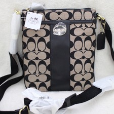 replica coach shoulder