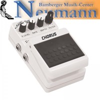 Chorus Effektpedal Gitarren Effekt Pedal Bodentreter