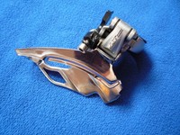 Shimano XT Umwerfer 3 fach