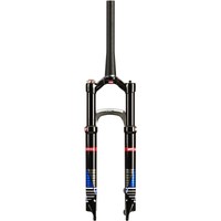 DT Swiss XRM 100 Schwarz / Blau