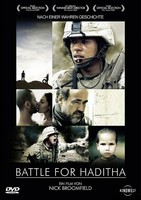 Battle for Haditha DVD