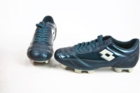 Fußballschuhe Lotto Z-Speed II  FG-3F, Größe 41, US 8,5, UK 7,5, Stollen