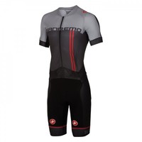 Castelli Sanremo 3.2 Speed Suit Einteiler Rennanzug Trikot Hose - 4516000