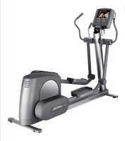 Crosstrainer Life Fitness 95xe Profi-Studiogerät mit TV und Touch Display