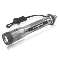Scubapro Tauchlampe Novalight 720**Spot mit 720 Lumen Leuchtkraft**Lagerware