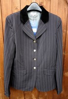 NEU -Busse Turnierjacke-Reitjacke-Reitsakko-Turniersakko Damen Gr. 42