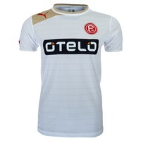 Fortuna Düsseldorf Auswärts Trikot Puma Away Jersey Gr. 3XL neu