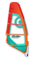 WINDSURF SEGEL NEILPRYDE ATLAS HD 2016 - 5,0 m² (NEU+OVP)