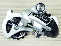 SHIMANO ALTUS SCHALTWERK RD-M310 FÜR 7 8 FACH  RD - M 310  SILBER