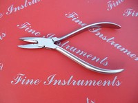 Universal-Kramponzange15,5 cm n Waldsachs  Extra Fine