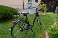 ALU-Damen City Fahrrad von KETTLER