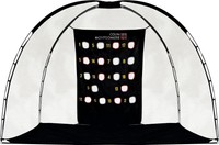 COLIN MONTGOMERIE Übungsnetz Trainingsnetz Netz | 305x213x151 cm +++ NEU