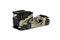 Top Rarität Tekno Scania Svempas Chimera Racetruck Neu 