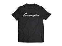 LAMBORGHINI SUPERCAR MOTORSPORT ITALIAN AVENTADOR SUPERVELOCE T-SHIRT