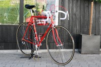 Alois Lang Criterium Reynolds 753 Campagnolo Super Record Rh 56 (C to C) 