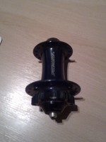 Specialized Vorderrad Nabe 32 Löcher Disc