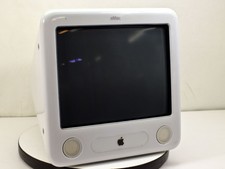 Apple eMac M9834LL/A G4 1.42 GHz, 256 MB RAM, 80 GB Hard Drive A1002