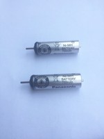 Akku Panasonic Rasierer  ES7101  ES7102  ES7109  ES7036 