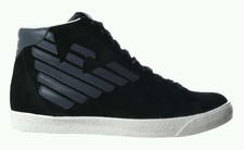 Scarpe Armani Ea7 Uomo Scarpe Armani Ea7 Uomo