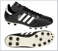 Adidas Copa Mundial Fußballschuhe Schuhe Nocken 015110 (schwarz)