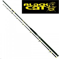 Black Cat Passion Pro II 3,20m 300-600g Wallerruten Welsangeln  Wallerangeln