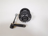 Shimano HB-M525 MTB Vorderrad Nabe