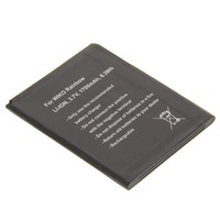 Akku für Wiko Bloom Accu Batterie Ersatzakku Li-Ion Akkupack