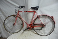 2330. Altes Fahrrad Herrenrad OLYMPIA 25 Zoll