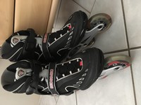 Herren Inlineskates K2 Größe 47 wie neu