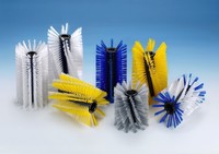 Kehrwalze Walze Kehrmaschine Gutbrod B 660 & weitere. Erstausrüster Qualität