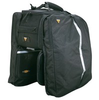 TOPEAK MTX Gepäckträger Tasche Trunk Bag Tour EX 16,6 l