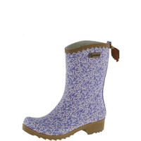 Aigle VICTORINE BOTTILLON blossom/iris, Gummistiefel