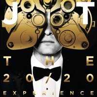 Justin Timberlake - 20/20 Experience - 2 of 2