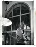 1989 Press Photo Robert C. Gaede architect, Graede, Serne, Zofcin Architects