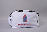 NEU FERRARI PININFARINA REISETASCHE SPORT TASCHE fahne bag 275 330 365