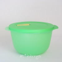 TUPPERWARE Mikrowellengeschirr Micro Crystal Wave 2,0 l (((+BONUS))))