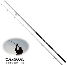 New Daiwa Jigcaster 96M Rod Lures / Jig Rod Japan