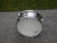 14" x 5 "  Tama Swing-Star   Metal Snare (Stahl) 