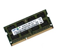 4GB SAMSUNG DDR3 SODIMM RAM 1333 Mhz M471B5273CH0-CH9 PC3-10600S Notebook Memory